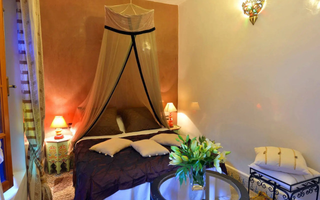Riad Zayane Atlas