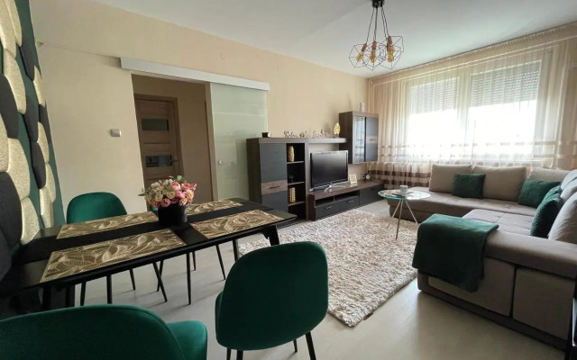 Bella Apartman Debrecen