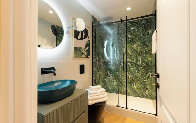 Celeste Suites Vittorio Emanuele