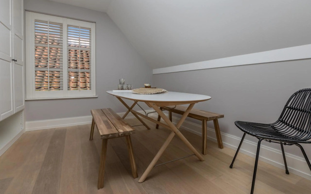 De Herberg Appartementen