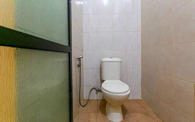 OYO 3344 Kanca Hotel