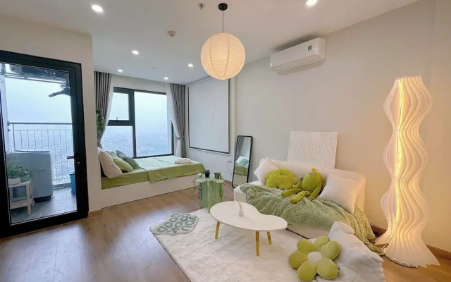 HN ETH Smart City Resident - Tay Mo