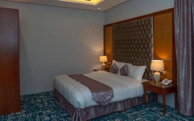 Maset Al Masem Al Khobar