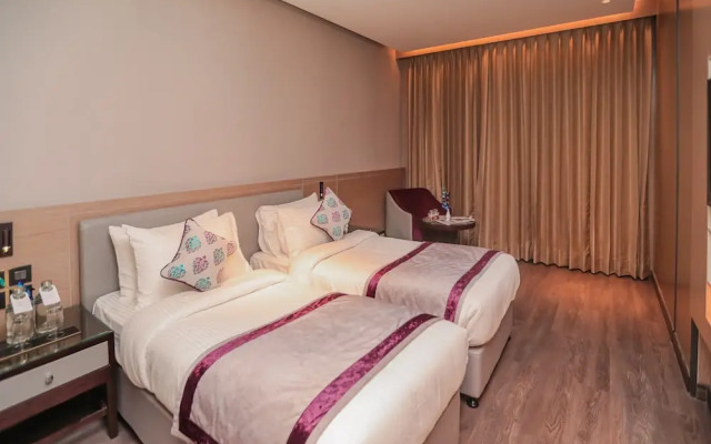 Regenta Place Verka Amritsar