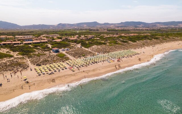 Residence Baia delle Mimose
