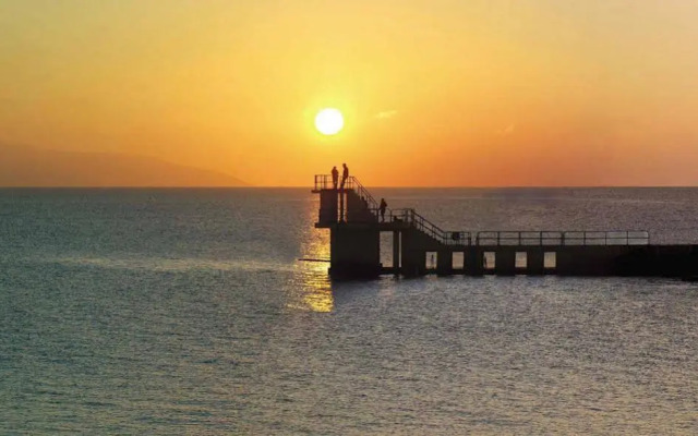 Seashore Lodge Guesthouse