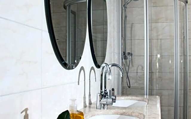 Hotel Albergo Mamma Rosa