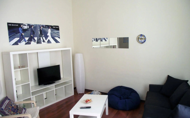 Castelnuovo Rooms