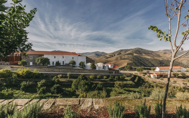 Ventozelo Hotel & Quinta