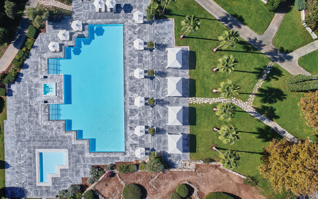 Cape Sounio Grecotel Boutique Resort