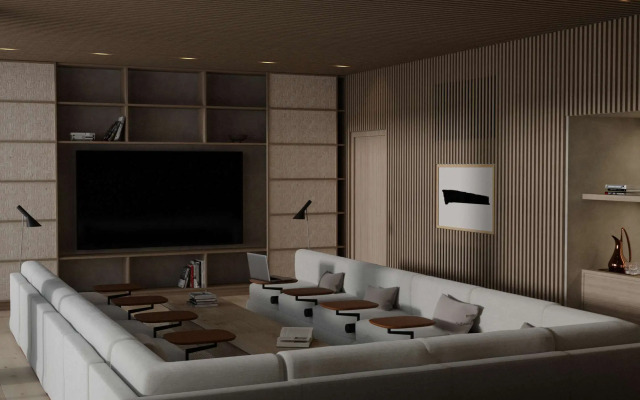 Puro Warszawa Stare Miasto