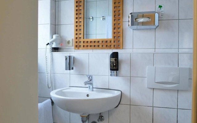 Boutique Hotel Villa-Soy