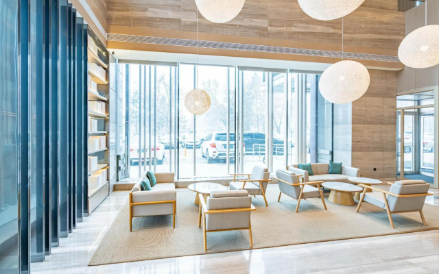 Starway Hotel (Changji Dongfang Plaza)