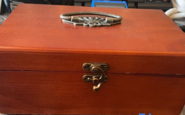 Xin-li Du Business Hotel