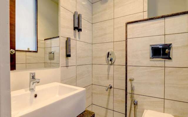 MySpace Express GD Inn