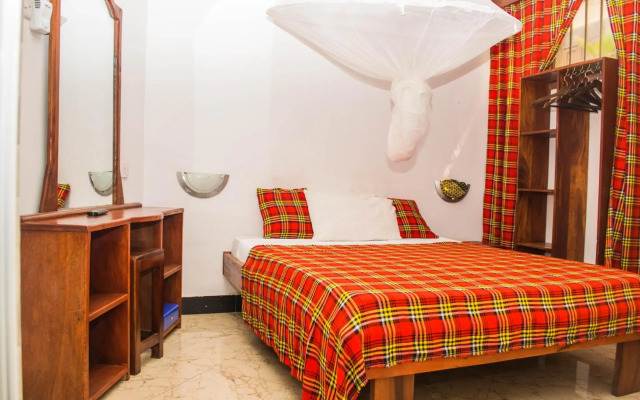 Stonetown View Inn