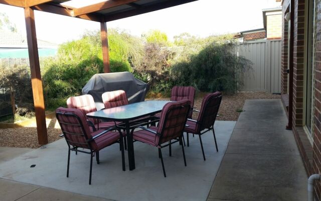 Numurkah self-contained Apartments