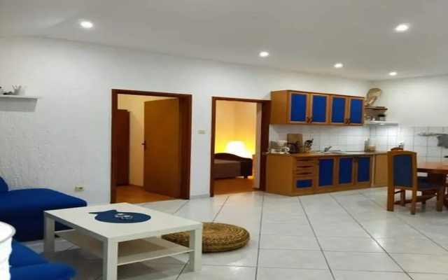 Apartment Barbara