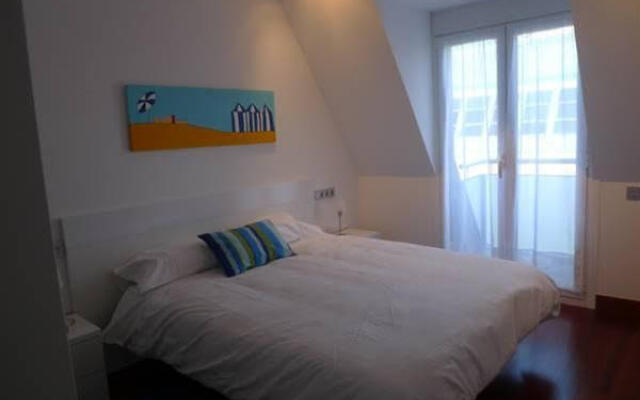 Apartamentos San Marcial 28