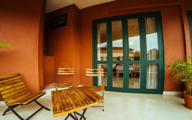 Hotel Arcadia