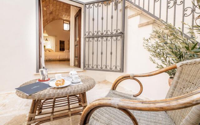 Suite Del Castello - Felline