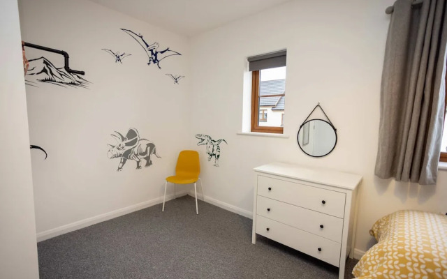 Johnnys Cove - 2 Bedroom House - New Hedges