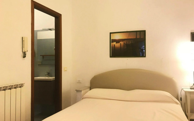 Apartment in the Villa Giada Holiday Complex in Imperia