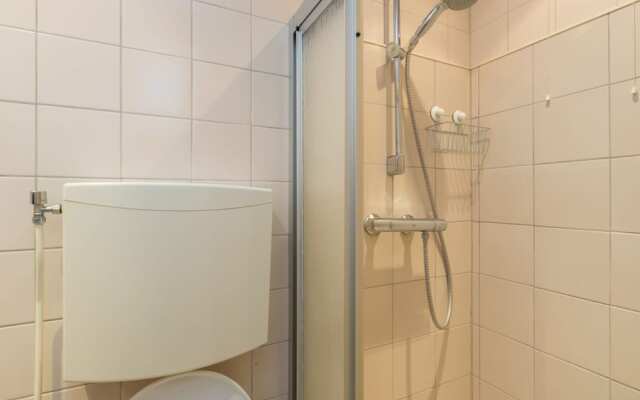Flat Near the Beach in Vlissingen