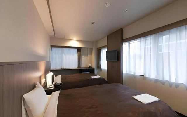 Hotel Taisei Nakanoshima