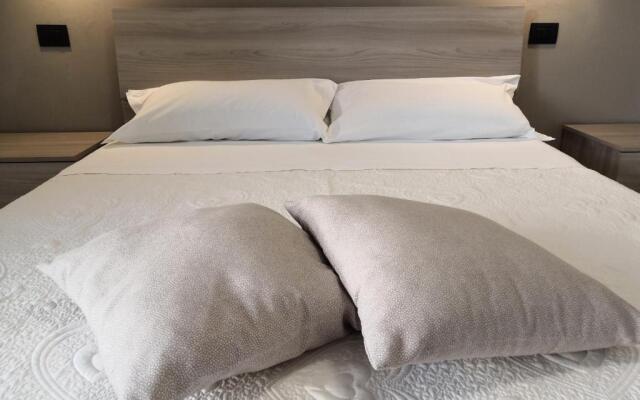 Appartamento Lungolago San Feliciano