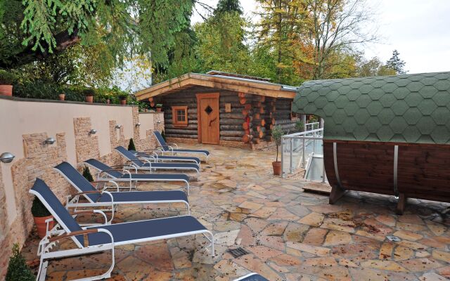 Fini Resort Badenweiler