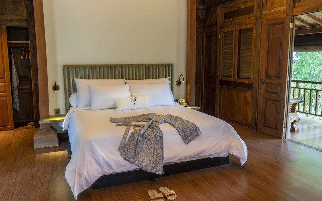 Tira Vilagna Suites & Spa