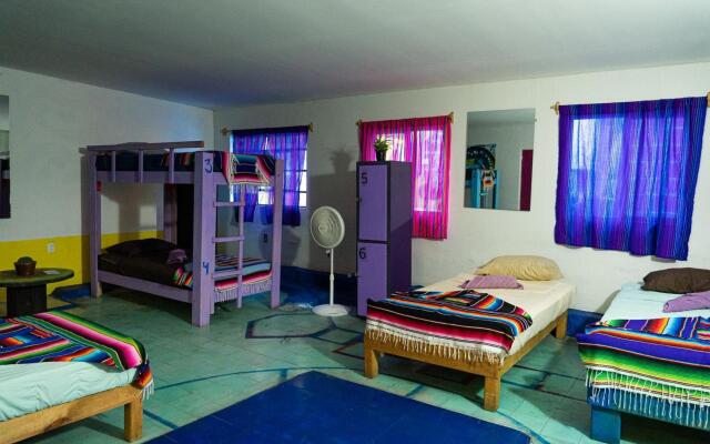 hostal chesal