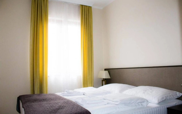 Villa Greenhill Zlatibor