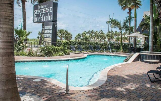 Sunchase Inn & Suites