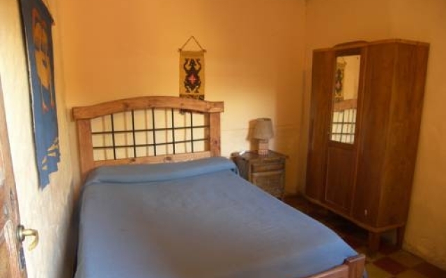 Hostel La Cumbre