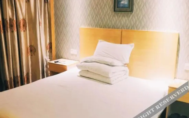 Yangzhou Lishan B&B