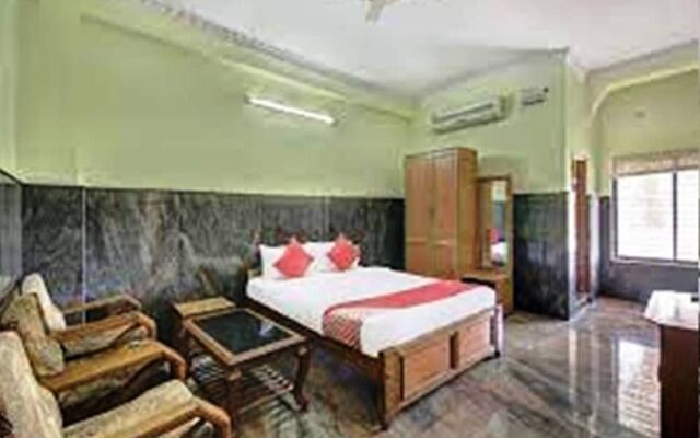 Hotel Jyothi international