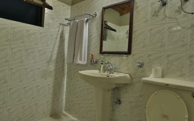 Seclude Arthouse - Uttarakhand