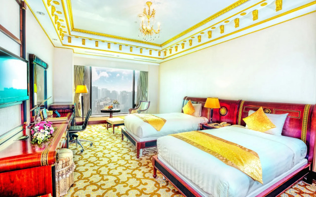 Grand Plaza Hotel Hanoi