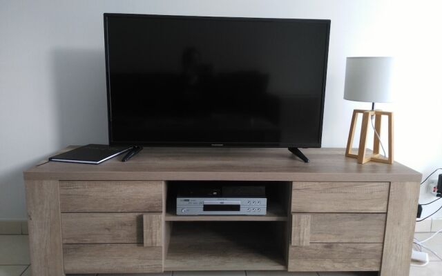 Appartement Le Rive Droite