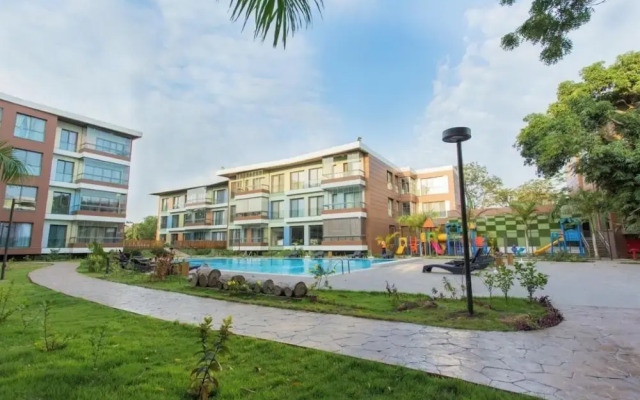 Urban Homes at Pearl