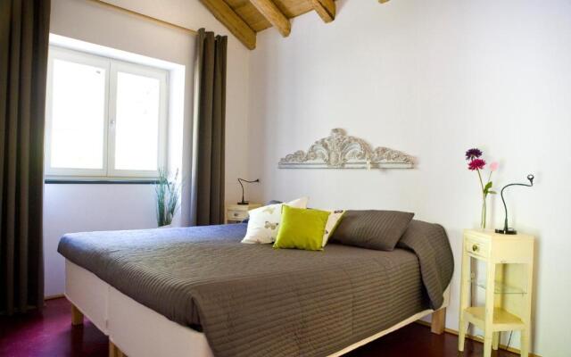 Agriturismo Il Mulino