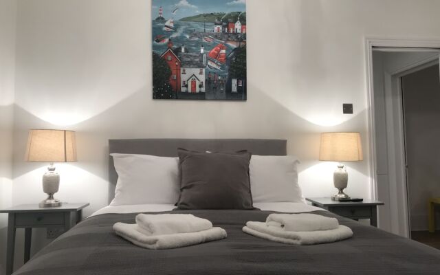 Woodgrange 2 bedroom apartment