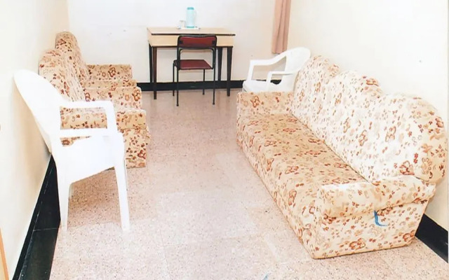 Neww College House