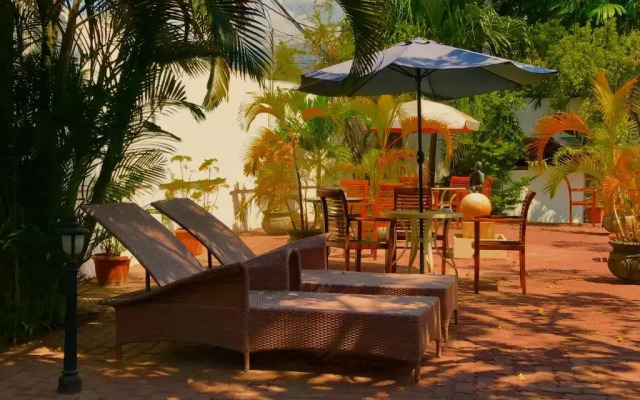 Casa do Sândalo Boutique Guest House