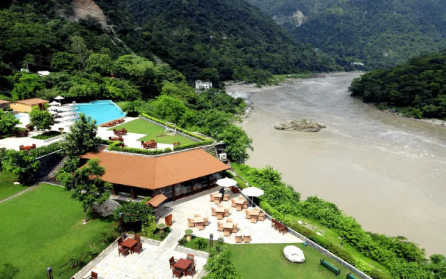 Luxury Aloha Apartments