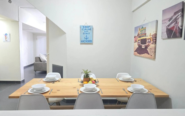 Idwala Tides Cozumel Umdloti