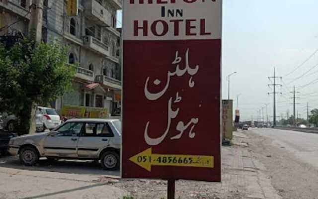 Hilton Inn Hotel