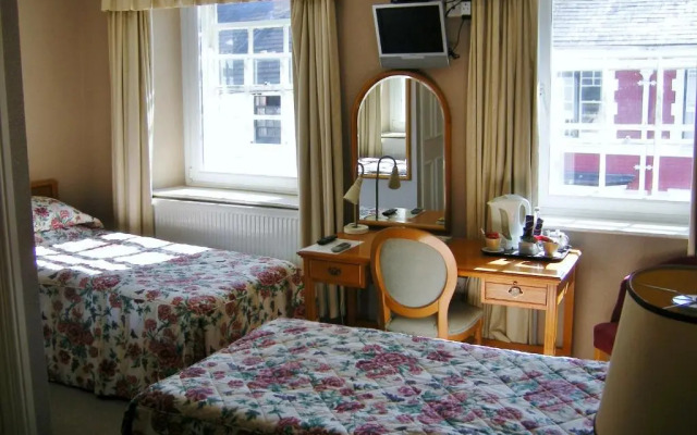 The Kings Head Hotel